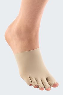 circaid toe cap